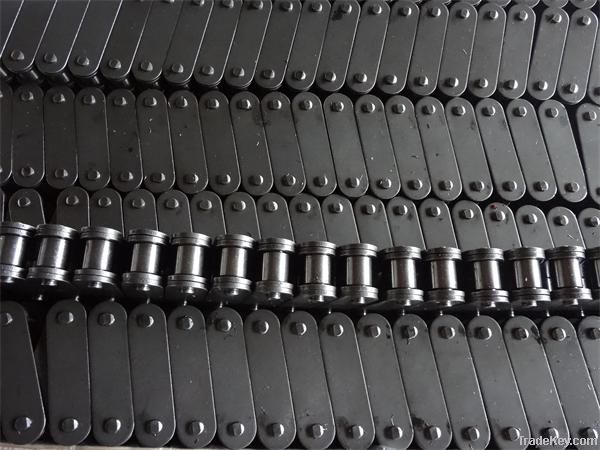 Large Pitch Metric Conveyor Chains
