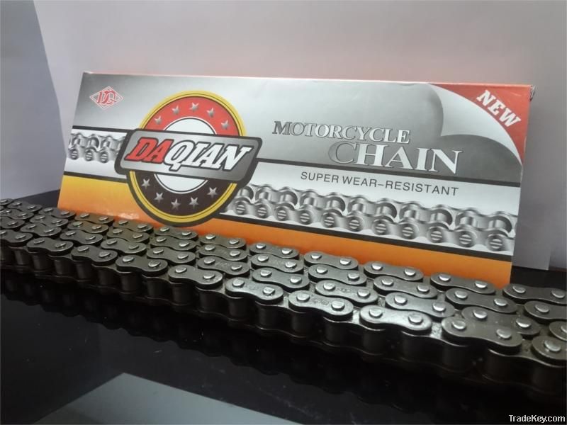 motorcycle chain