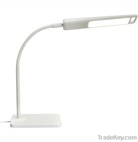 LED  Detachable & Rechargeable Emergency Desk Lamp