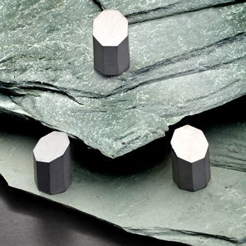 Tungsten Carbide Octagonal Column