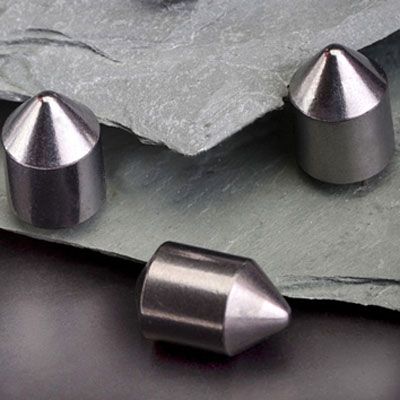 Carbide Coal Auger Tips