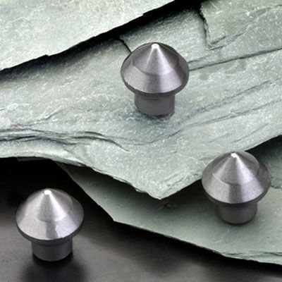 Carbide Coal Auger Tips
