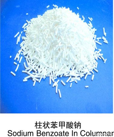 Sodium Benzoate