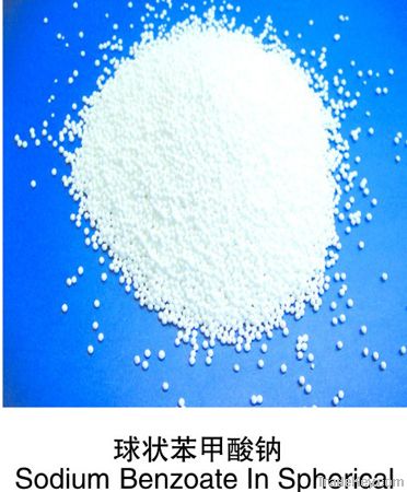 Sodium Benzoate