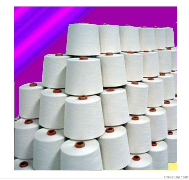 Cotton Yarn