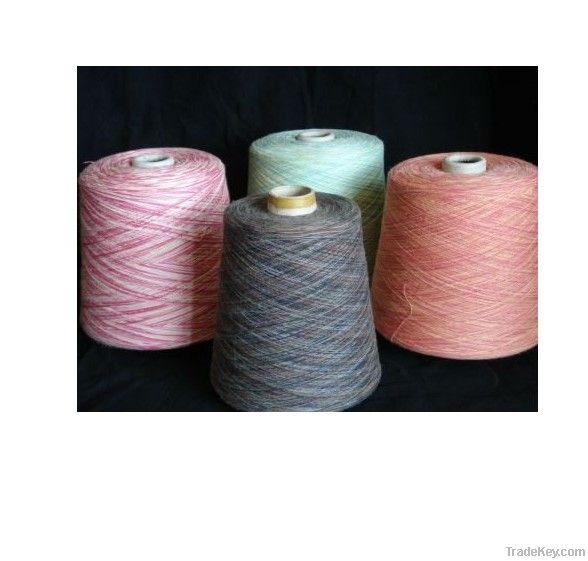 100% Cotton Yarn