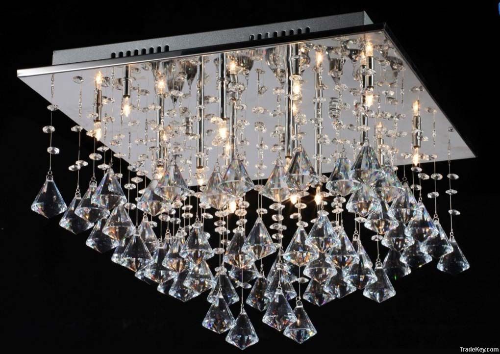 crystal lighting for home decorated EM4646-16