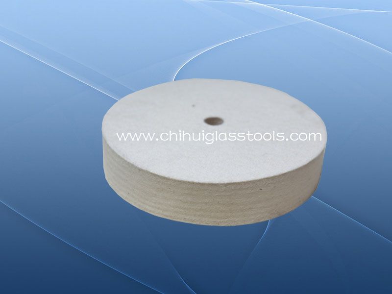 Wool Polishing Wheel