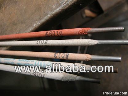 Welding Electrodes