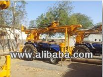 Drilling Rigs Tractor mounted 250