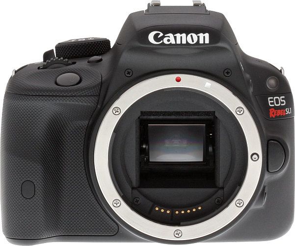 CAN0N EOS Rebel T3 (EOS 1100D) DSLR Digital SLR Camera