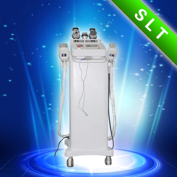 coolsculpting cryolipolysis slimming machine with cavitation&rf