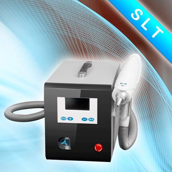 q switched nd yag laser machine for tattoo removal