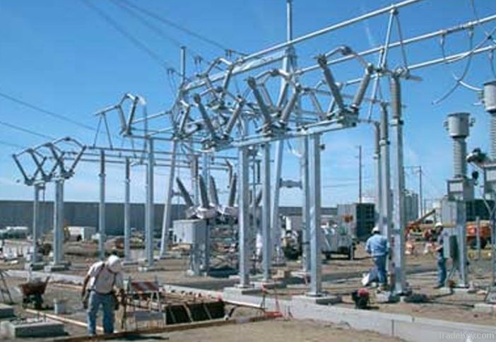 Electrical Contractor