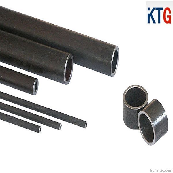 precision cold drawn seamless steel tube