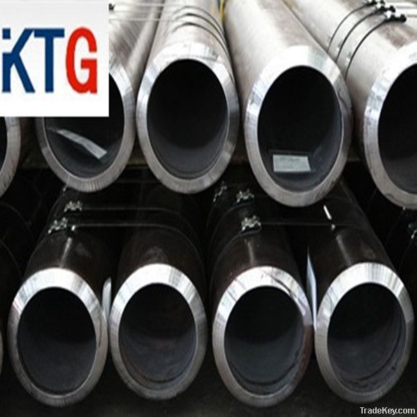 din 2463 chrome alloy steel pipe