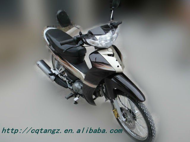 HOT selling 110cc motorcycle