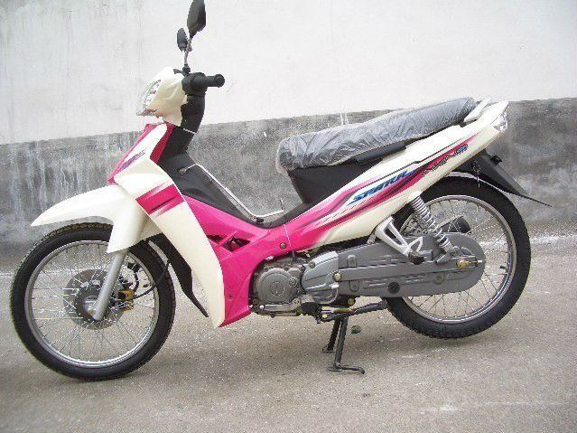 Hot selling CUB 110cc motorbike