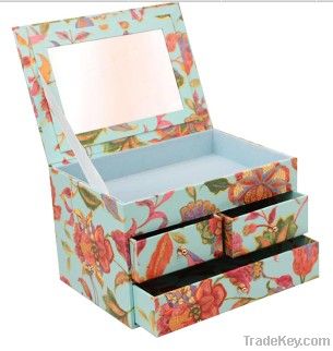 jewelry packaging box