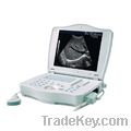 Full Digital Laptop Design Ultrasound Machine Scanner System 8 TGC Con