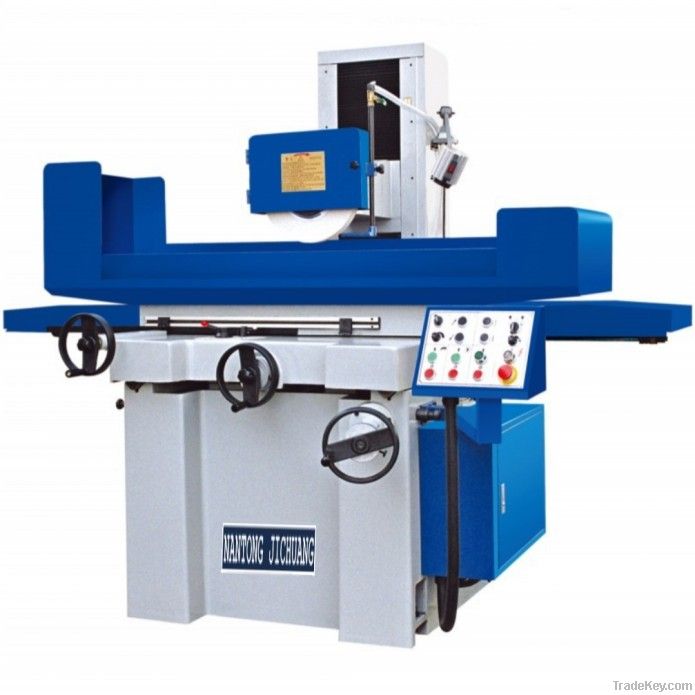 Surface grinding machine M306(Worktable size:600x300)