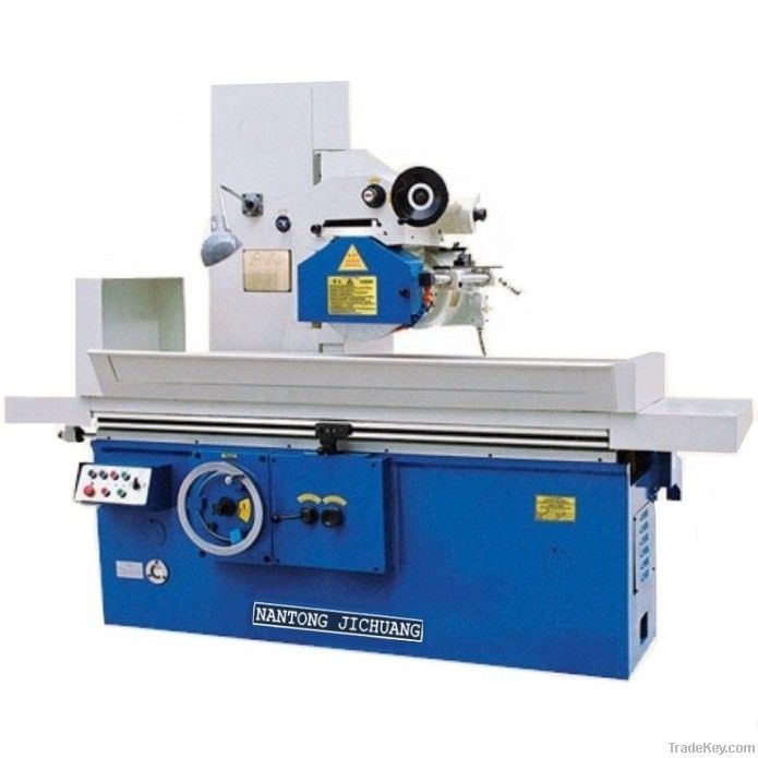 Surface Grinding Machine M7140 (Worktable size: 400*1000mm)