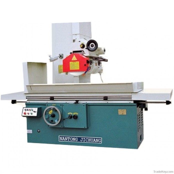 Surface Grinding Machine M7150 (Worktable size: 500*1000mm)