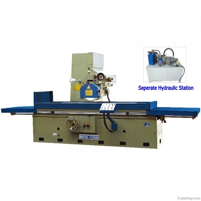 Surface Grinding Machine M7163 (Worktable size: 630*1600mm)