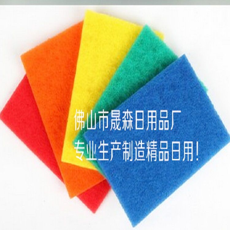 cooper scourer/steel wool scourer/scouring pad