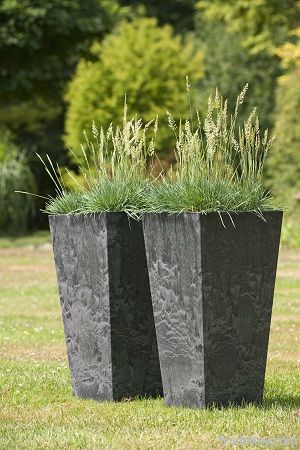 Natural Inspired Plant Pot