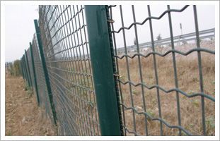 High Quality Welded Wire Mesh