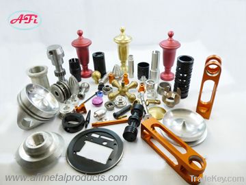 cnc machining parts