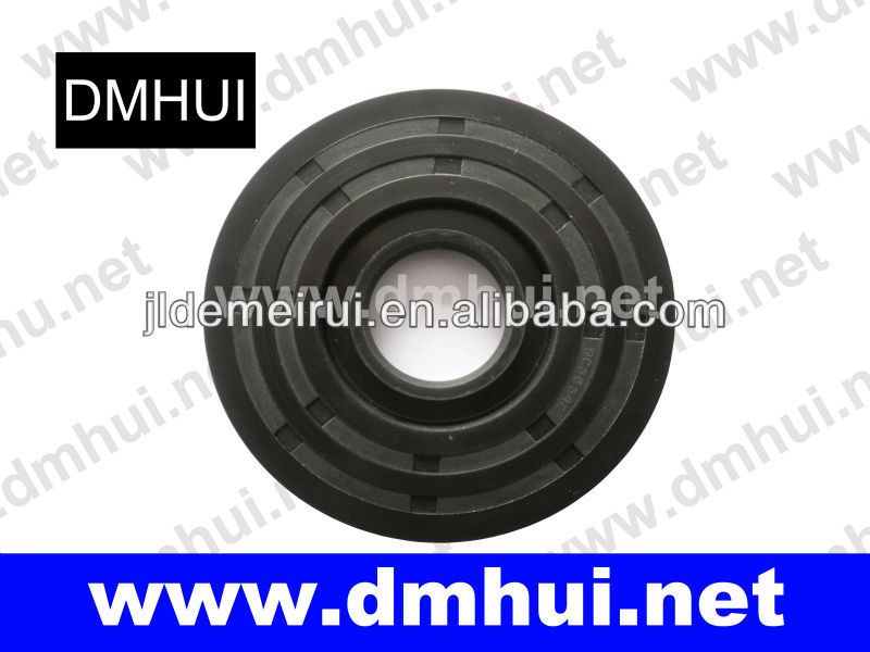 fanuc servo motor BE6657F rubber oil seal