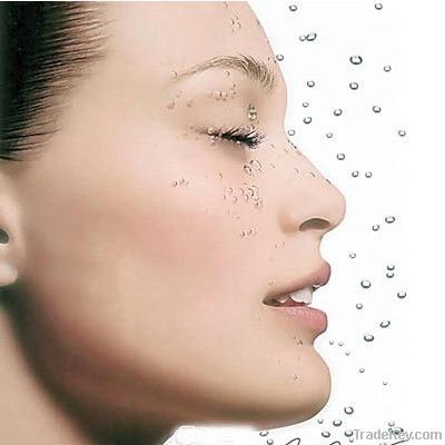 Low Molecular Weight Hyaluronic Acid