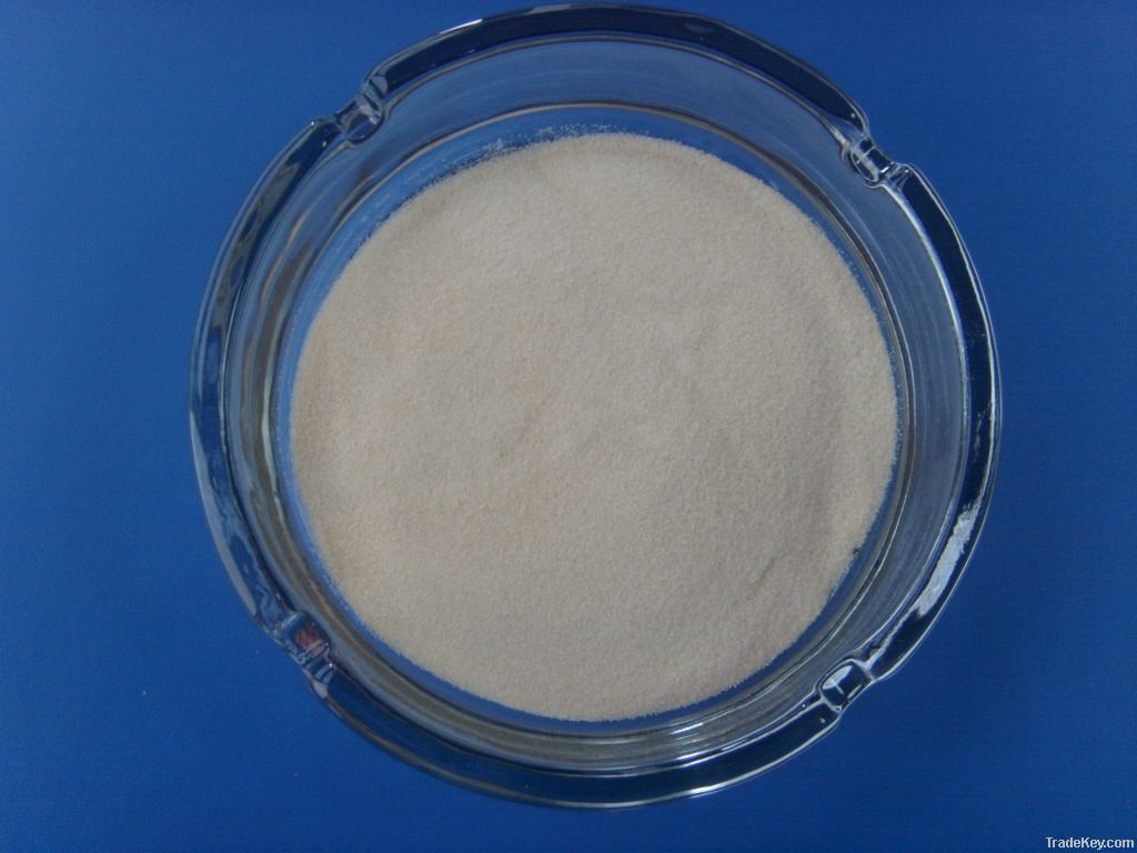 Chitosan deacetylation 85%