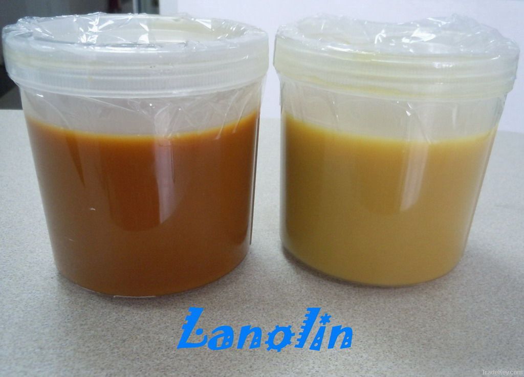 Lanolin Anhydric