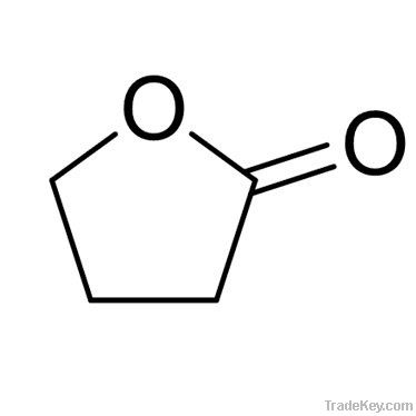 Gamma-Butyrolactone