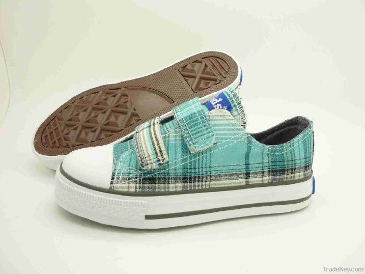 KEDS 16 GREEN