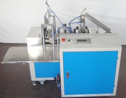 Toilet Tissue Packing and Sealing All-in-one Machine