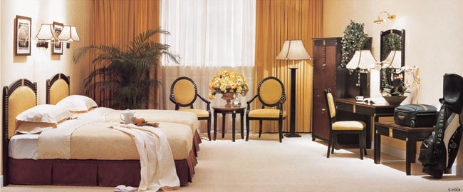 Hotel furniture, bedroom sets, home furniture