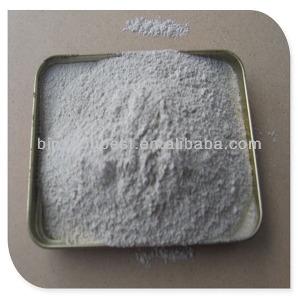 Best Organic Bentonite