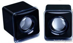 Usb mini speakers usb powered speakers for PC laptop, Iphone, Cell pho