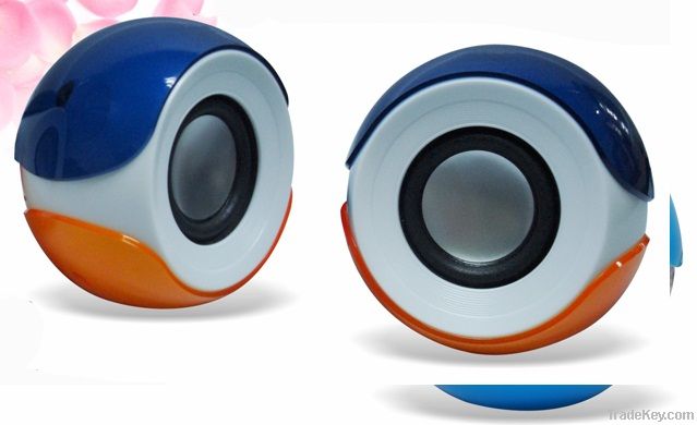 Usb mini speakers usb powered speakers for PC laptop, Iphone, Cell pho