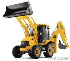 Jcb Loader (used)