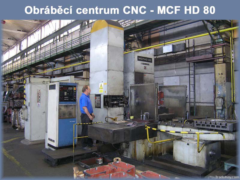 Used Machine Tools