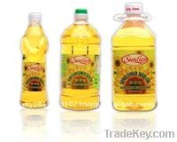 Refco Sunflower Oil Best Quality Cookin Sunflower Oil Edible Oil Plant Oil 