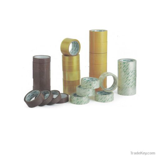 Bopp Packing Tape, Packing material