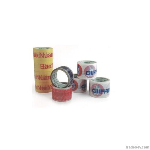 Bopp Packing Tape, Packing material