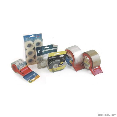 Stationery tape, Bopp Packing Tape, Packing material