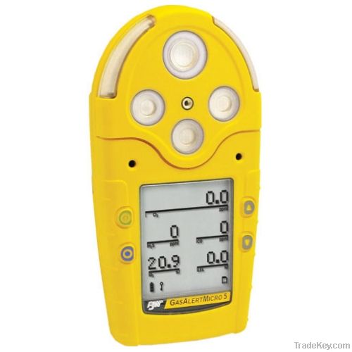 Gas Detectors